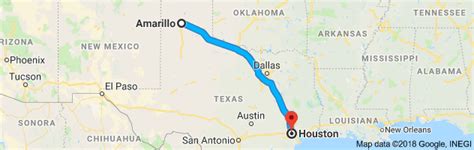 Distance amarillo to houston. Things To Know About Distance amarillo to houston. 